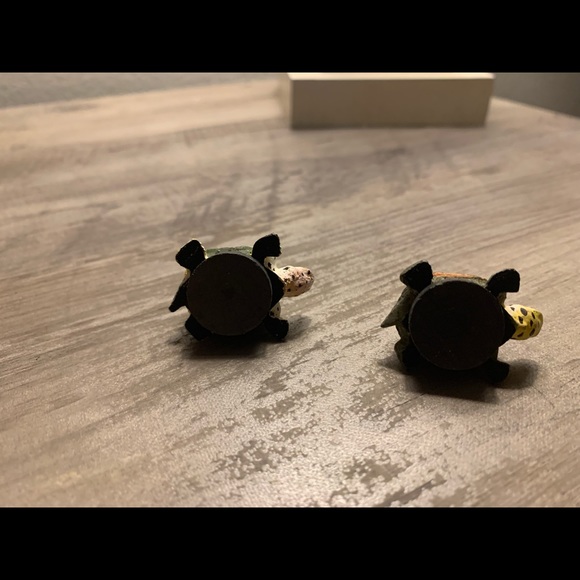 2 magnetic clay turtles 🐢 - Picture 5 of 5